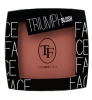 TRIUMPH румяна одноцветные blush ctbl08 т.83