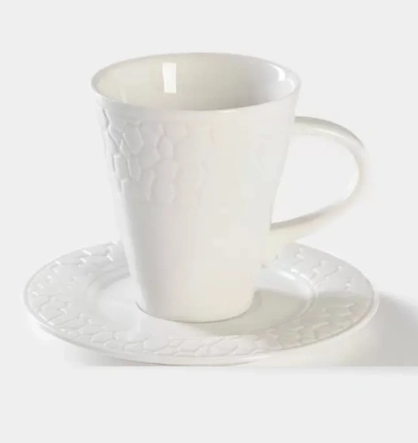 MAGISTRO Rodos чайная пара 220мл 7462766