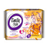 EMILY STYLE PREMIUM прокладки анионовые ультратонкие normal 10шт