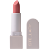 STELLARY помада для губ устойчивая rich nude т.17