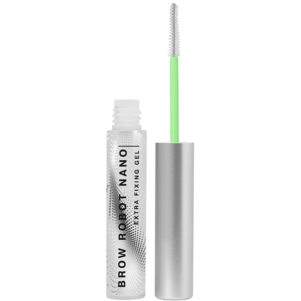 INFLUENCE BEAUTY гель д/бровей brow robot nano