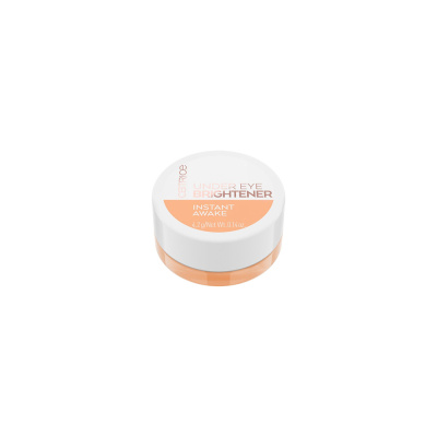CATRICE корректор д/области вокруг глаз under eye brightener т.020