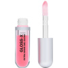 INFLUENCE BEAUTY гель-блеск д/губ gloss-x т.04