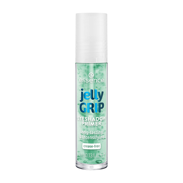 ESSENCE праймер п/тени jelly grip eyeshadow primer