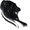 INFLUENCE BEAUTY тушь для ресниц new era эффект ухоженных объемных ресниц