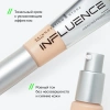 INFLUENCE BEAUTY основа тональная skinnovation ii hidra увлажняющая т.03