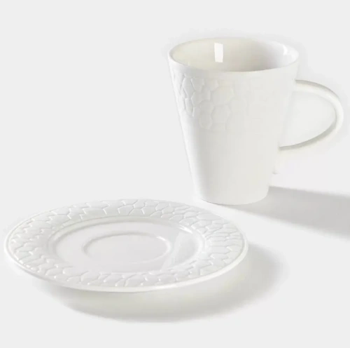 MAGISTRO Rodos чайная пара 220мл 7462766