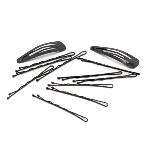 RINOVA набор д/волос невидимки+клик-клаки 500145