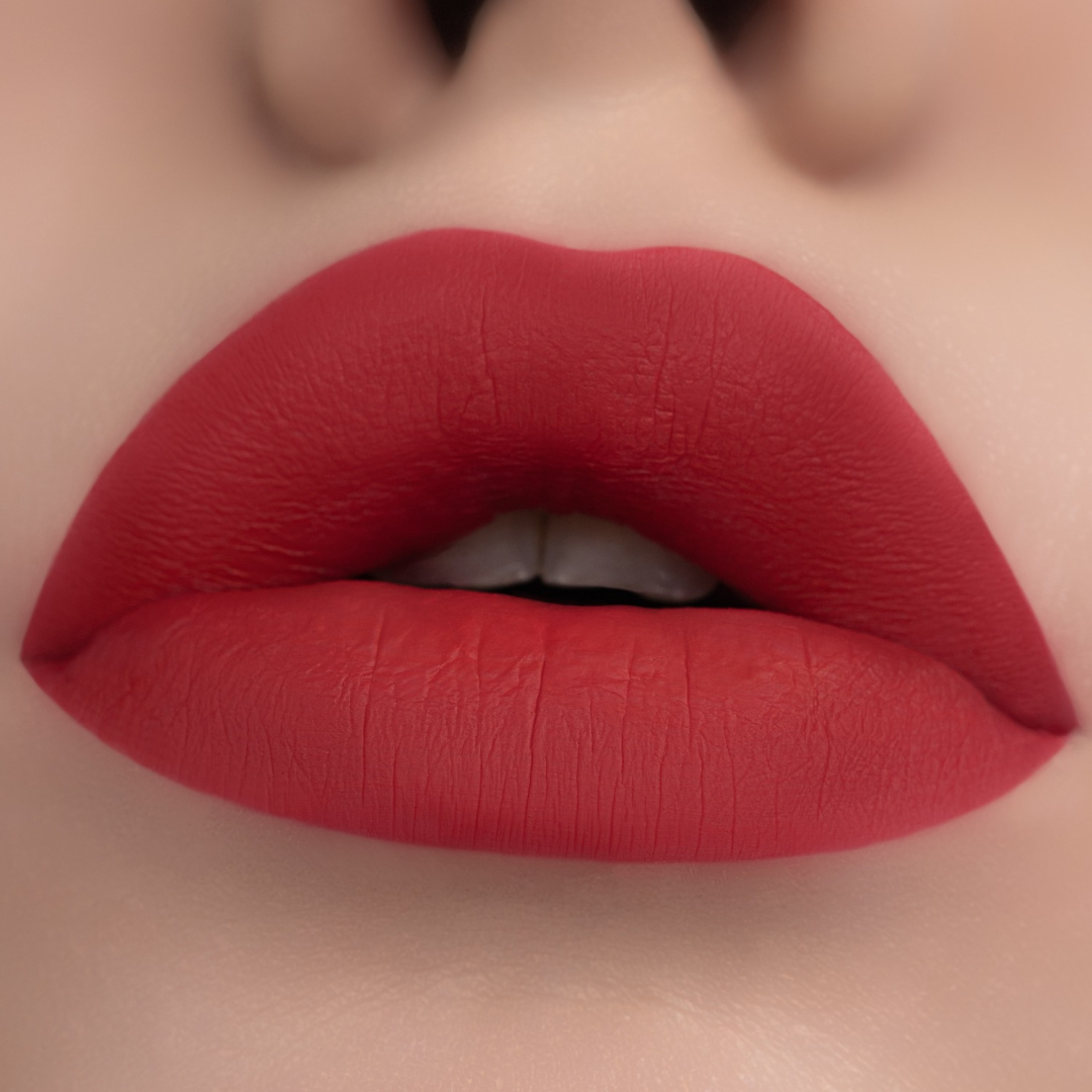 BELOR DESIGN краска для губ Intellect матовая т.9