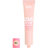 LOVE GENERATION крем тональный love is the foundation т.03