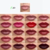 INFLUENCE BEAUTY помада-стик для губ influenceсатиновая т.05