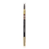 TRIUMPH карандаш д/бровей со щеточкой eyebrow pencil stylist т.203