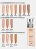 LOREAL крем тональный accord parfait 4.N 30мл