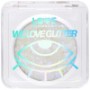 LOVE GENERATION глиттер д/лица we love glitter т.04