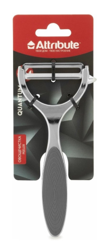 ATTRIBUTE GADGET quantum овощечистка AGQ042