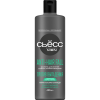 СЬЁСС MEN шампунь д/волос склонных к выпадению anti-hair fall 450мл