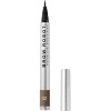 INFLUENCE BEAUTY маркер для бровей brow robot с т.кой кистью т.02