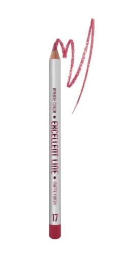 ESTRADE карандаш д/губ excellent line т.17