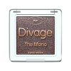 DIVAGE тени д/век the mono т.04