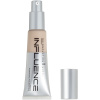 INFLUENCE BEAUTY основа тональная skinnovation ii hidra увлажняющая т.01