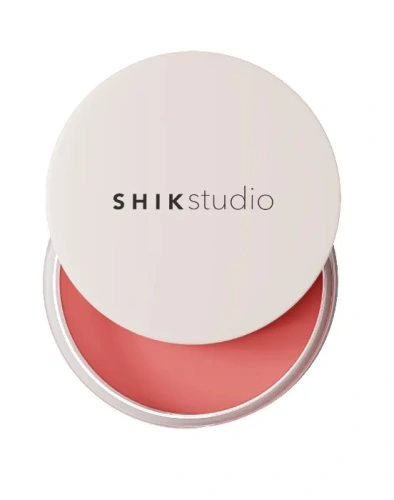 SHIKstudio румяна кремовые tender touch cream blush т.01_