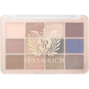 STELLARY палетка теней для век sexy rich collection т.01