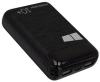 MORE CHOICE аккумулятор внешний PB32-10 10000 мАч черный PB22-10