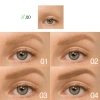 INFLUENCE BEAUTY карандаш для бровей brow robot автоматический ультратонкий т.04