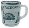 Кружка Красноярск стекло 250мл