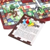 Игра-ходилка настольная по мотивам Майнкрафт