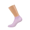 OMSA носки женские укороченные 252 лила р.35-38