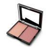 TRIUMPH румяна двухцветные triumph blush ctbl09 т.92