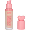 LOVE GENERATION крем тональный с эффектом естественного сияния not just baby face т.01