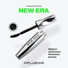 INFLUENCE BEAUTY тушь для ресниц new era эффект ухоженных объемных ресниц
