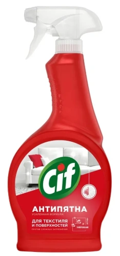 СИФ спрей универсальный ультрабыстрый 500мл