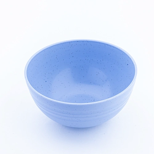 Миска из экопластика пастель 12*6см DS00016/L230247