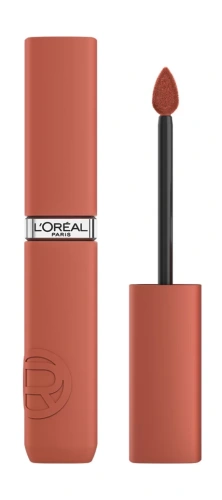 LOREAL помада д/губ жидкая матовая Infaillible т.115