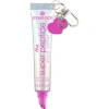 ESSENCE бальзам д/губ ухаживающий the super peptide glossy lip treatment т.05
