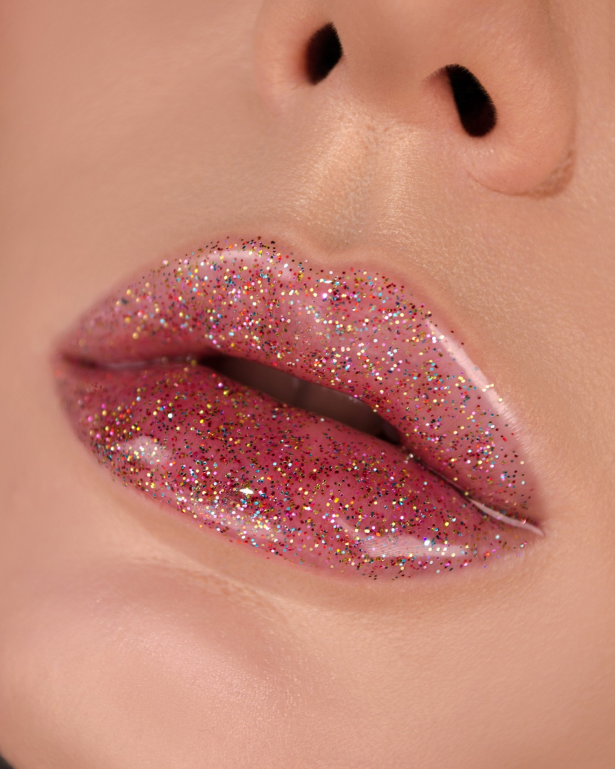 BELOR DESIGN блеск для губ shine bright т.10