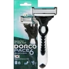 DORCO станок одноразовый pace 6 муж.