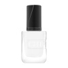CATRICE лак для ногтей gel affair nail lacquer т.001