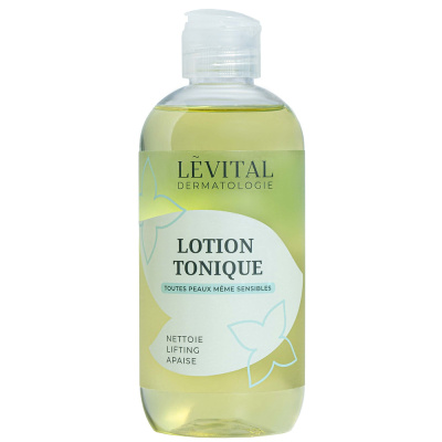 LEVITAL тоник д/лица д/всех типов кожи 250мл