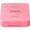 CATRICE румяна-кушон cloud tint cushion blush т.020