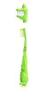 AQUAFRESH щетка зубная детская little teeth мои молочные зубки 3-5лет мягкая