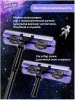 YOU'LL LOVE стекломой с телескопической рукояткой и двумя съемными салфетками 77035
