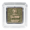TRIUMPH тени для век одинарные eyeshadow intense colour I'm trend sparkle т.18