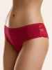 MINIMI трусы женские бразилиано BO261 rosso р.50/XL
