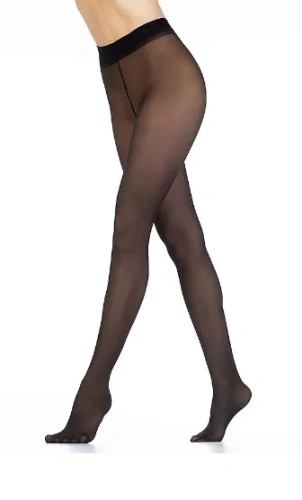 SISI колготки женские fascino 40 nero р.4
