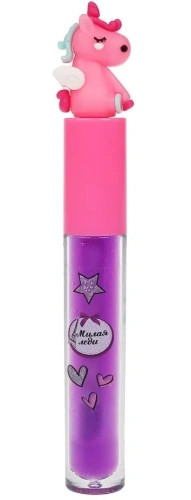 МИЛАЯ ЛЕДИ блекс д/губ фиолетовый 2мл 100220-UNI-ML