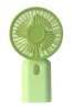 Вентилятор детский мишка портативный USB 6,5*13*4см RL-07